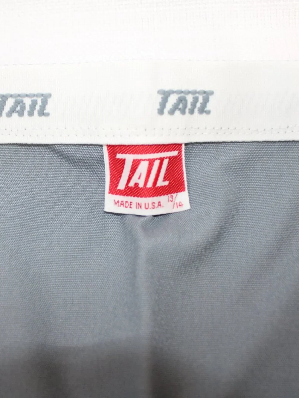 NWT Vintage Tail Activewear Women's Size 13/14 Wrap Skirt, See measurements